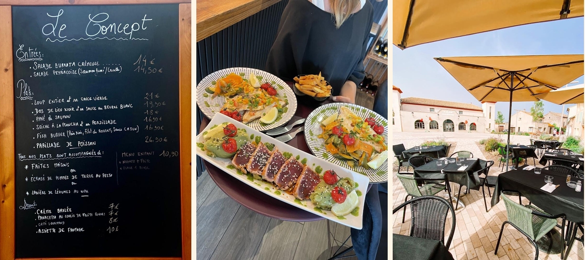 Le Concept - Gallery Image 1